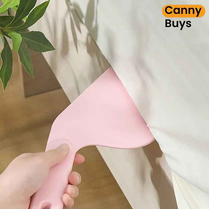 Bed Sheet Tucker Tool