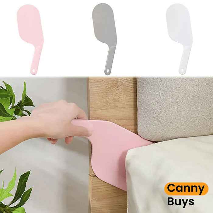 Bed Sheet Tucker Tool