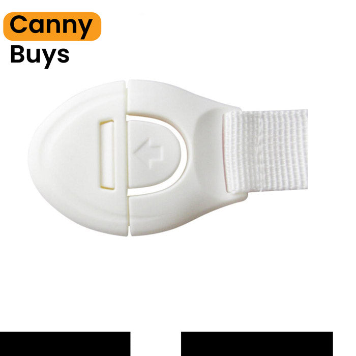 Child Safety Cabinet Lock - Canny Buys