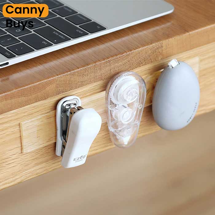 Double Sided waterproof Transparent Tape - 3 Metre - Canny Buys