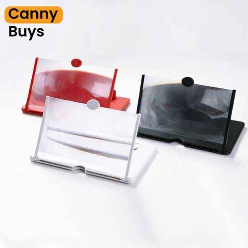 Phone Screen Magnifier