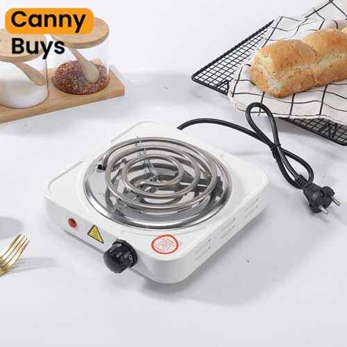 Portable Mini Electric Hot Plate
