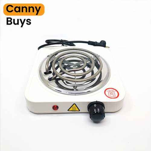 Portable Mini Electric Hot Plate