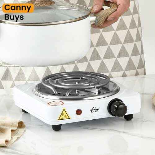 Portable Mini Electric Hot Plate