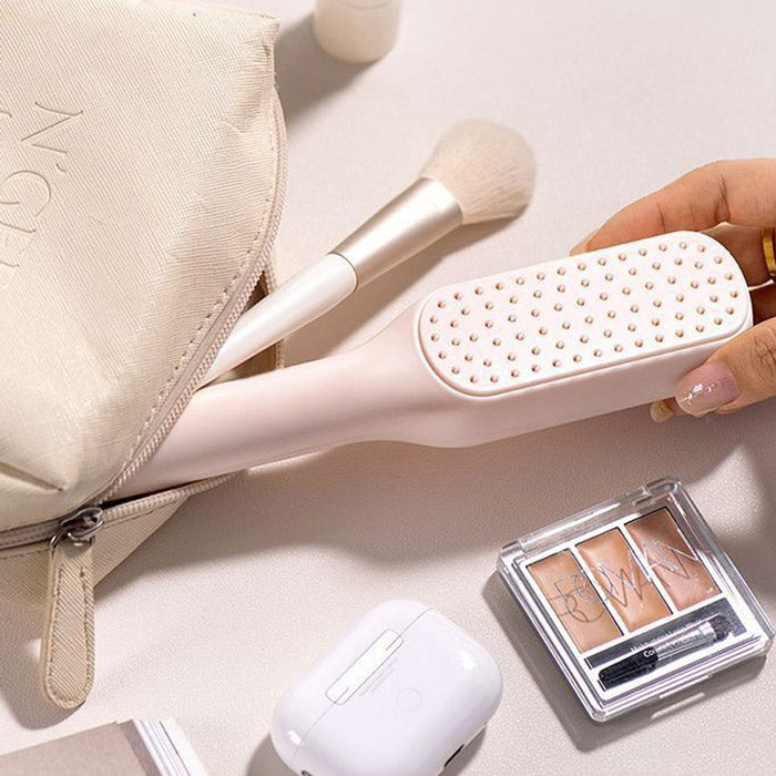 Self-Cleaning Hair Brush - Canny Buys