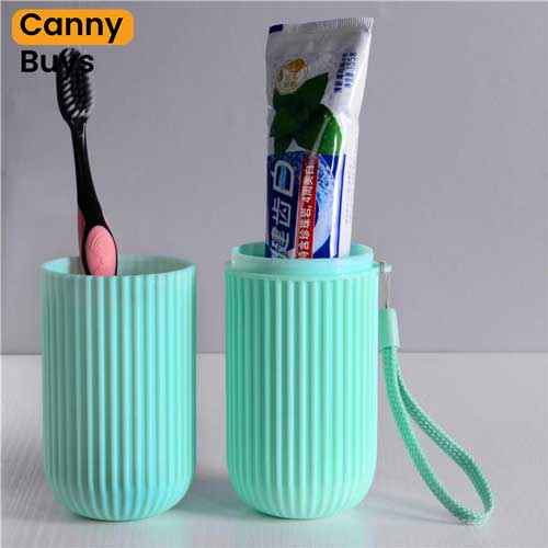 Toothbrush Storage Case