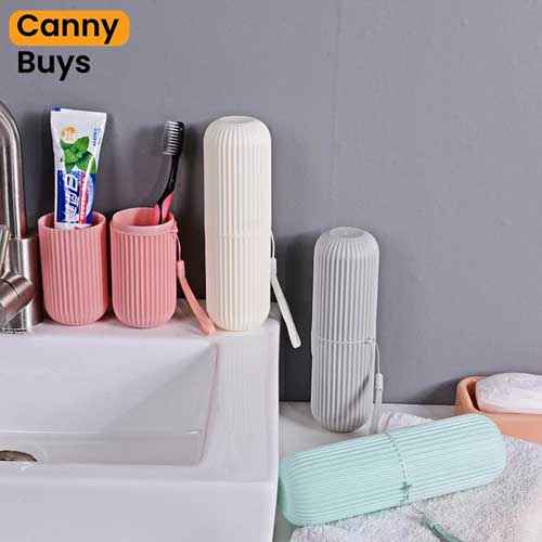 Toothbrush Storage Case