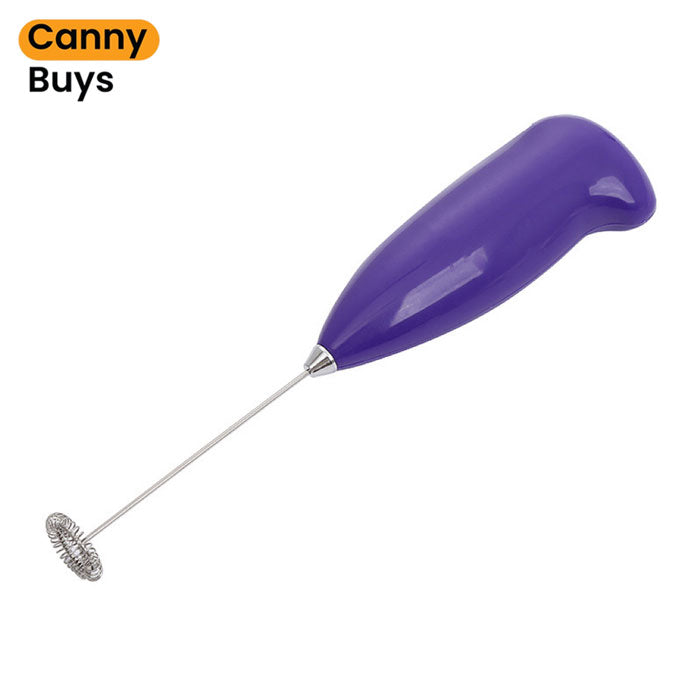 Coffee Beater and Milk Frother