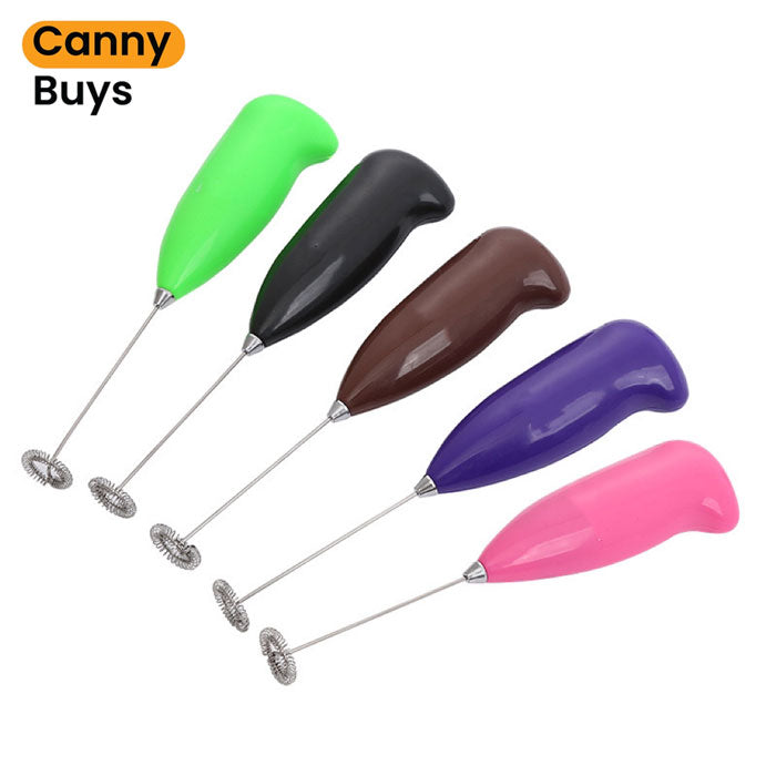 Coffee Beater and Milk Frother