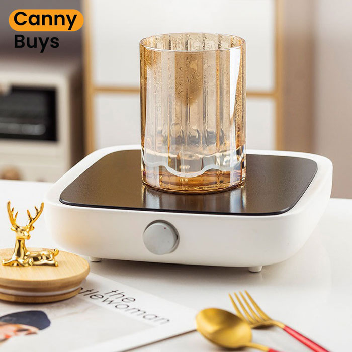 Airtight Glass Storage Jar