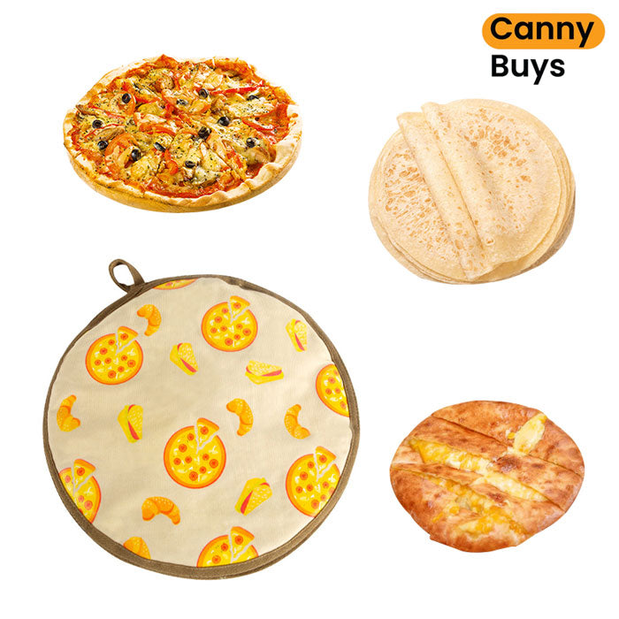 Insulated Roti Cover