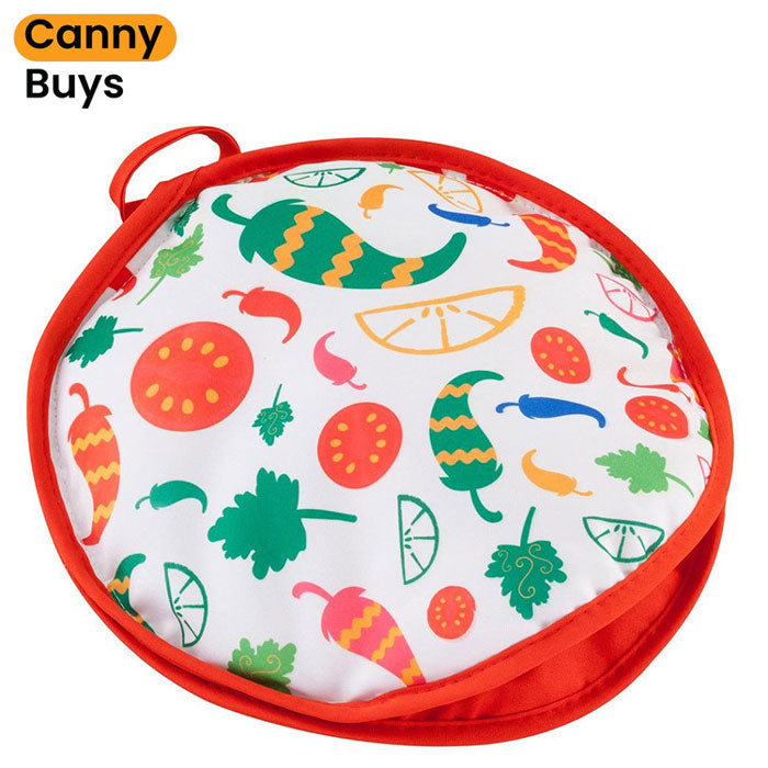 Insulated Roti Cover