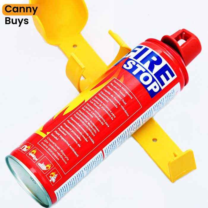 Mini Fire Stop Extinguisher Spray