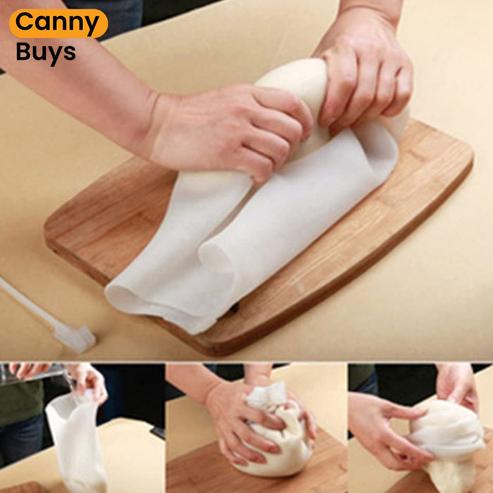 Silicone Dough Kneading Bag
