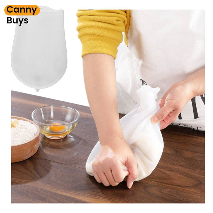 Silicone Dough Kneading Bag