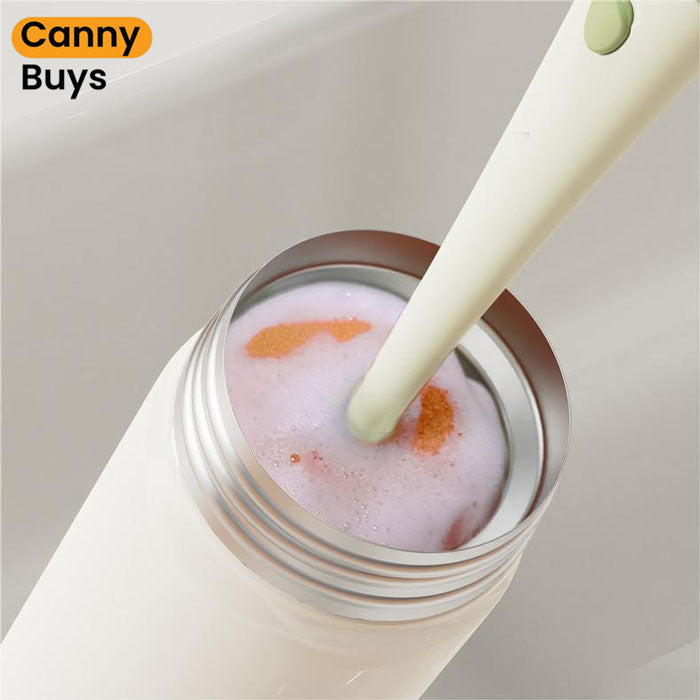 3-in-1 Bottle Cleaning Brush
