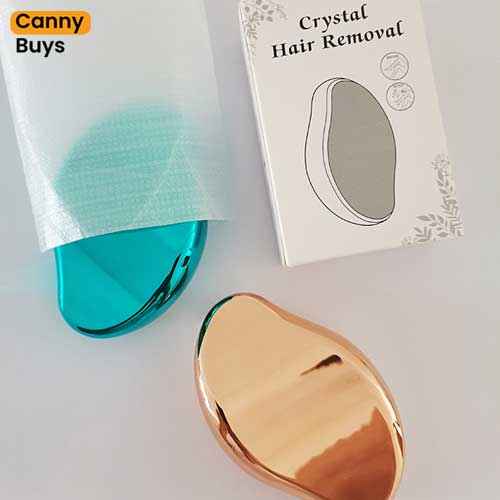 Magic Crystal Hair Eraser