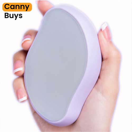 Magic Crystal Hair Eraser - Canny Buys