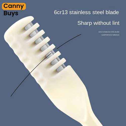Nose Hair Trimmer ( 2 Pcs )