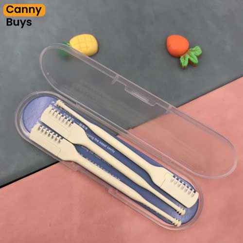 Nose Hair Trimmer ( 2 Pcs )
