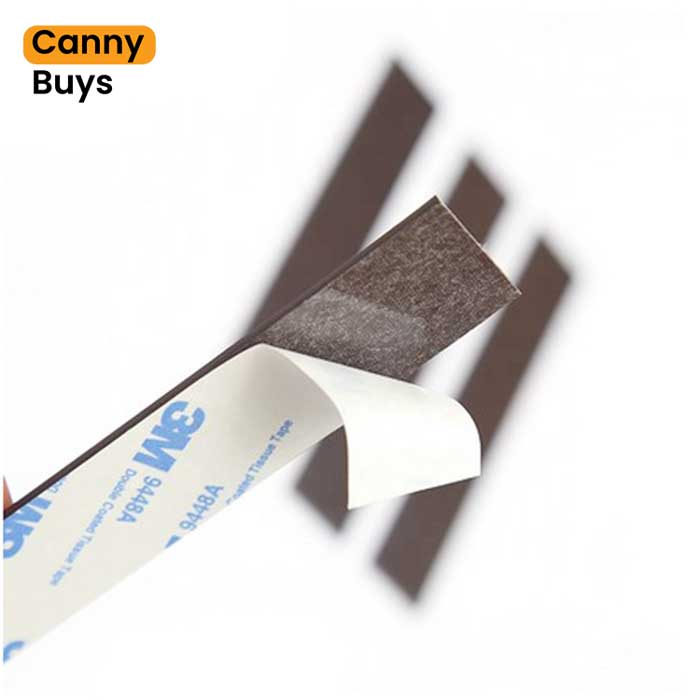 Flexible Magnetic Tape ( 1 Metre )