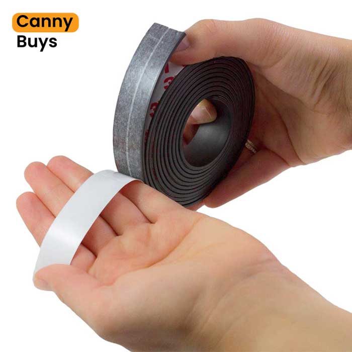 Flexible Magnetic Tape ( 1 Metre )