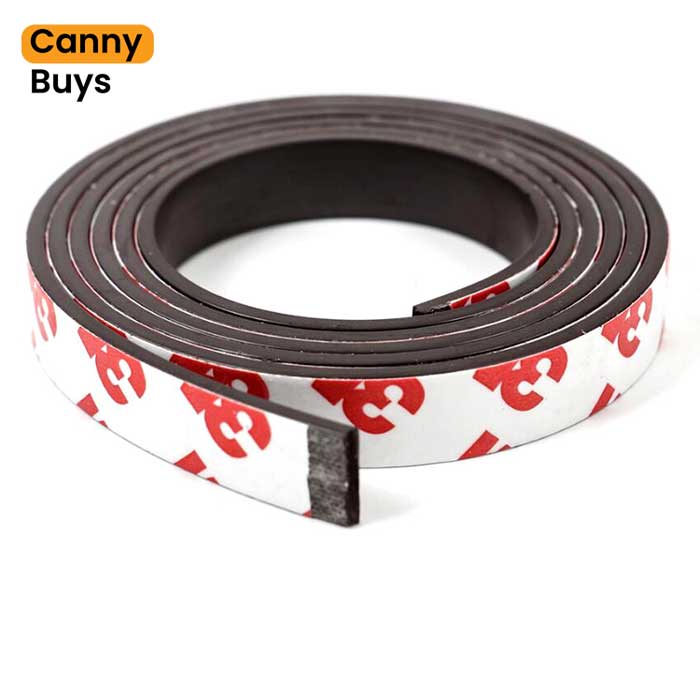 Flexible Magnetic Tape ( 1 Metre )