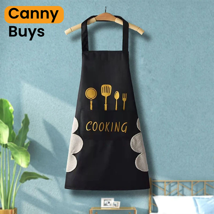 Waterproof Kitchen Apron