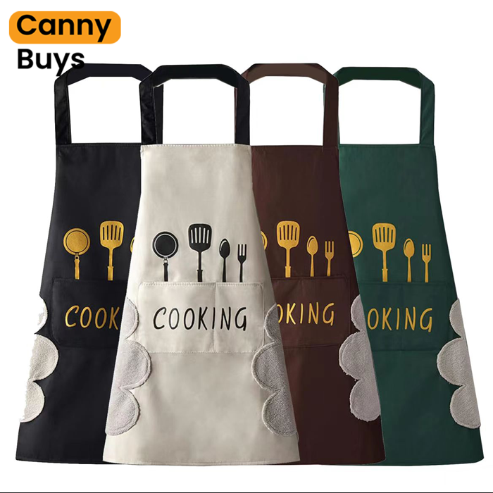 Waterproof Kitchen Apron
