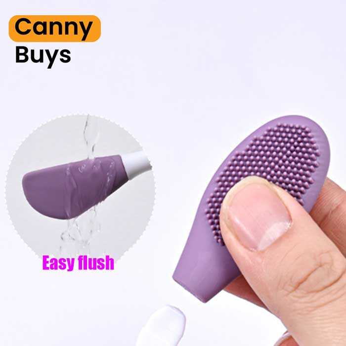 Silicone Face Mask Applicator Brush in Pakistan - Canny Buys