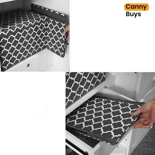 Foldable Fabric Storage Box