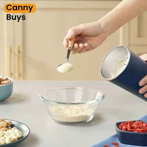 Multi-Purpose Electric Grinder