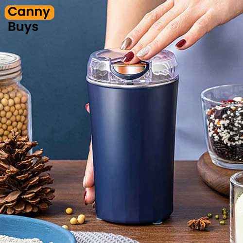 Multi-Purpose Electric Grinder
