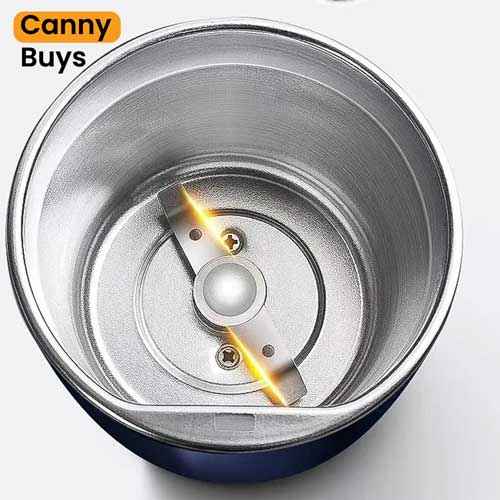 Multi-Purpose Electric Grinder