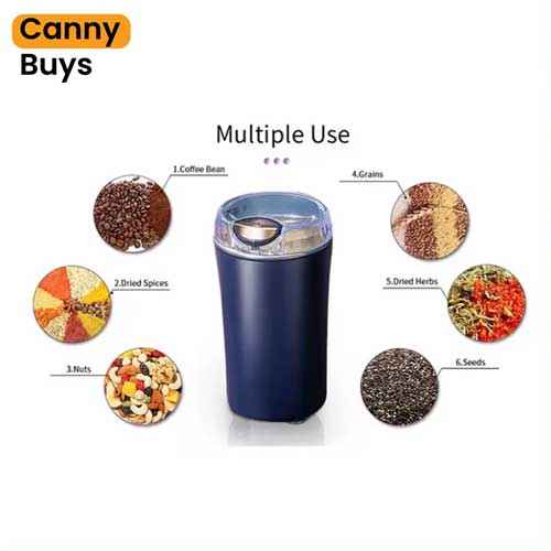 Multi-Purpose Electric Grinder