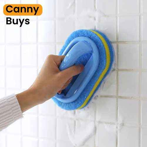 Multi-Purpose Sponge Cleaning Brush