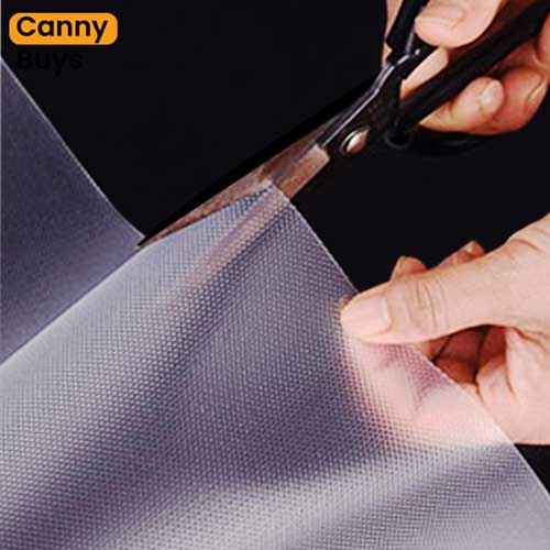 Non-Slip Fridge & Shelf Liner Mat ( 45x150 cm )