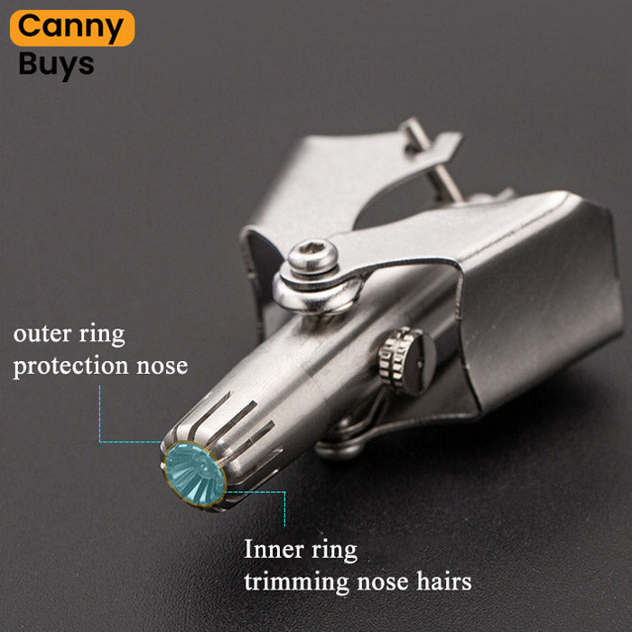 Nose & Ear Hair Trimmer - undefined