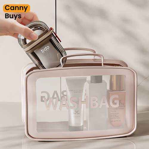 Portable Travel Soap Box