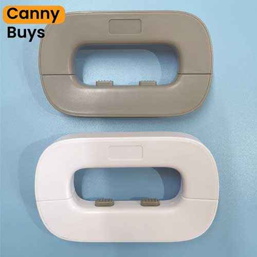 Refrigerator Safety Lock
