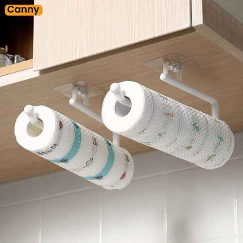 Kitchen Tissue Paper Roll Holder