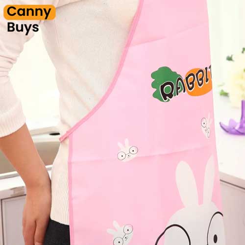 Waterproof Kitchen Apron