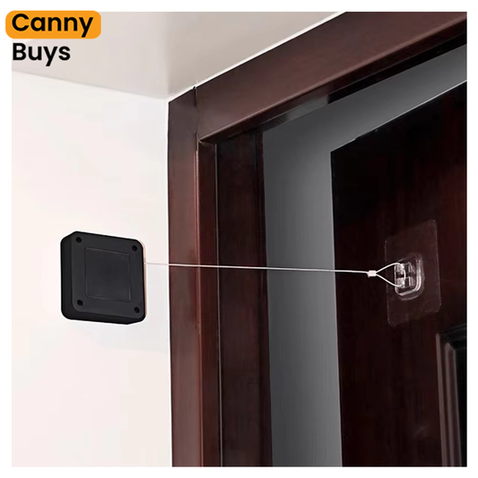 Automatic Door Closer