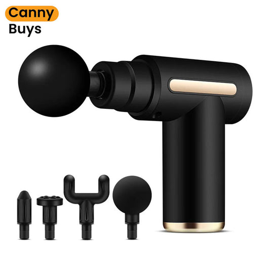 4 in 1 Massage Gun