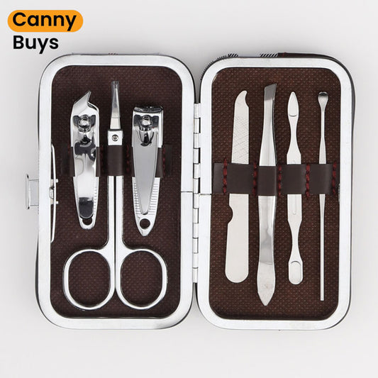 Manicure & Pedicure Kit