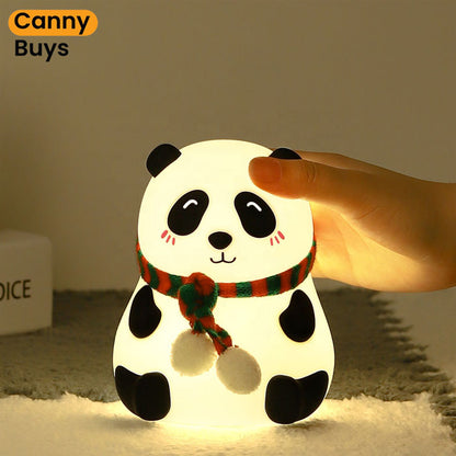 Big Panda LED Night Lamp