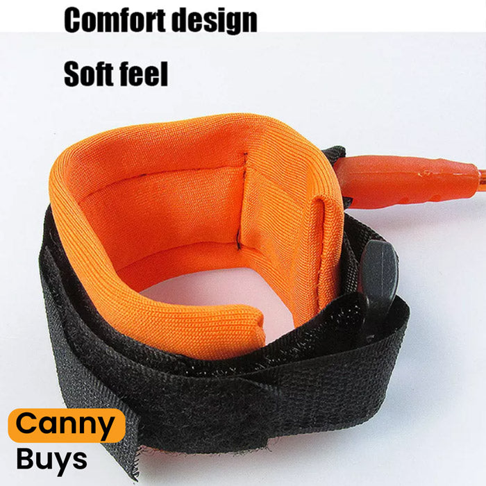 Child Safety Anti-Lost Wrist Band
