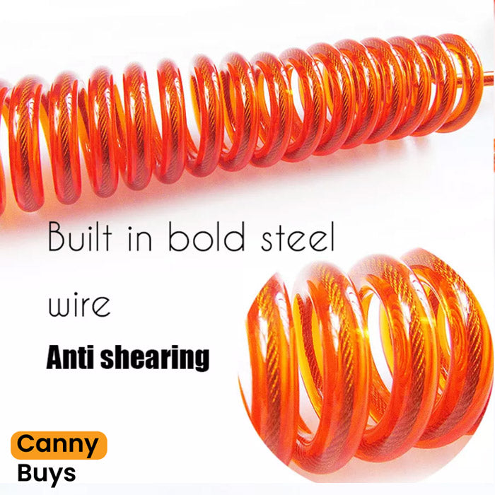 Child Safety Anti-Lost Wrist Band