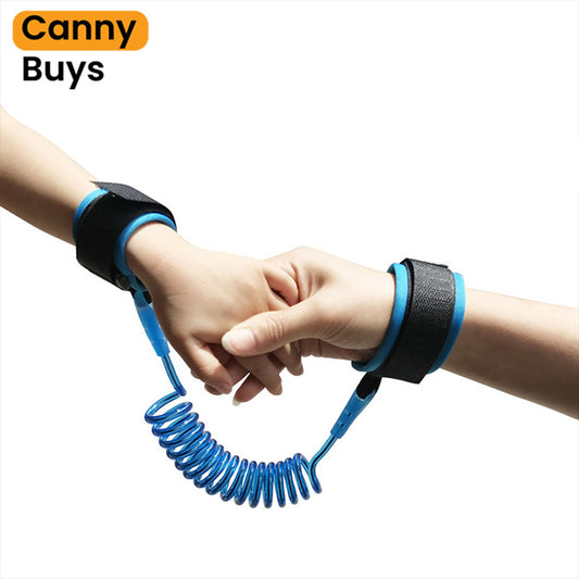 Child Safety Anti-Lost Wrist Band