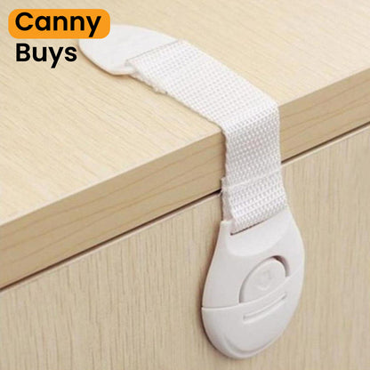 Child Safety Cabinet Lock - Canny Buys